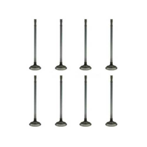 FIAT DUCATO III 2.3 JTD 16V SUBAP TAKIMI 8 IN 8 EX IN (30x6x120.4)  EX (30x6x120.4)